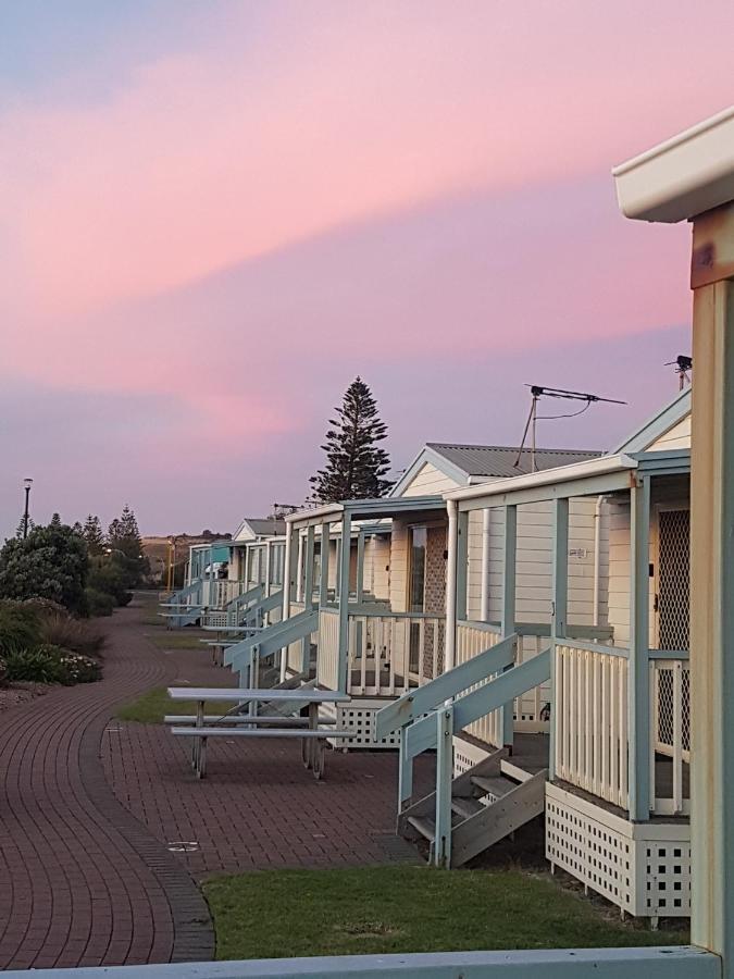 Christies Beach Tourist Park מראה חיצוני תמונה
