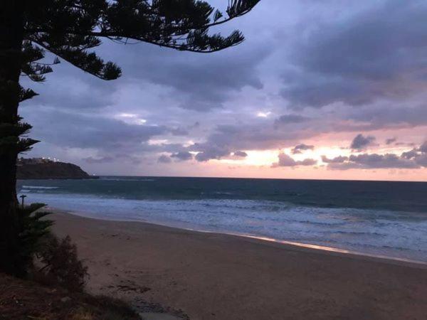 Christies Beach Tourist Park מראה חיצוני תמונה