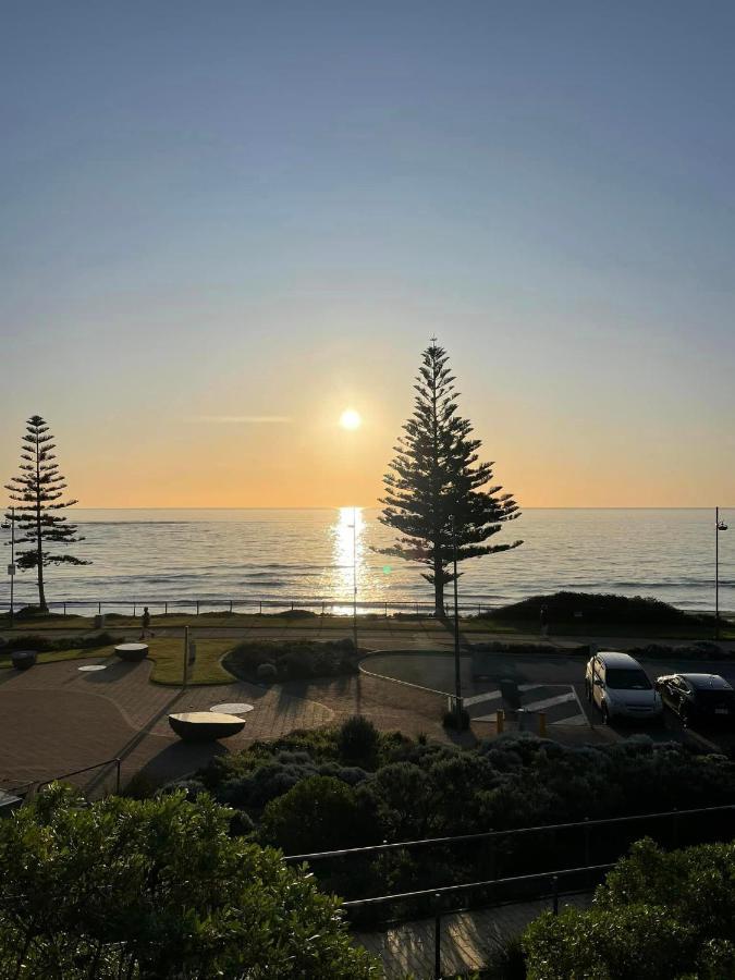 Christies Beach Tourist Park מראה חיצוני תמונה