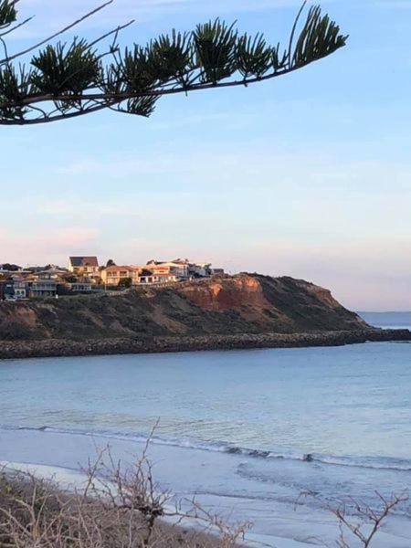 Christies Beach Tourist Park מראה חיצוני תמונה
