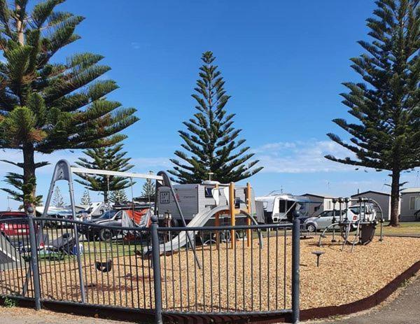 Christies Beach Tourist Park מראה חיצוני תמונה